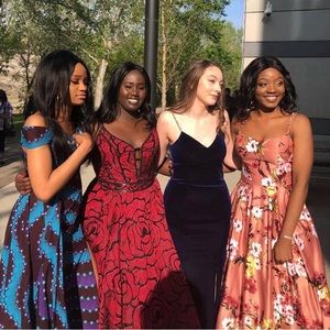 Meet your Posher, Brooklyn